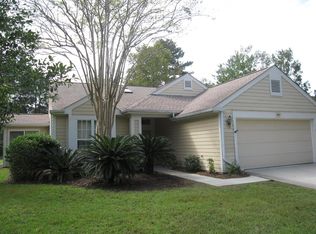 110 Commodore Dupont St, Bluffton, SC 29909