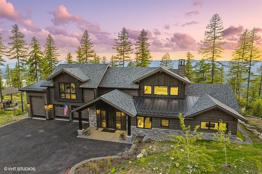 320 Elk Highlands Dr, Whitefish, MT 59937 | Zillow