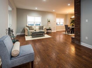 201 W Blancke St, Linden, NJ 07036