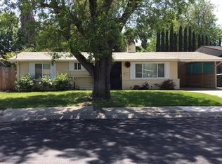 2372 Krueger Dr, Concord, CA 94520