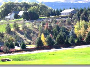 3615 Knowles Rd, Wenatchee, WA 98801