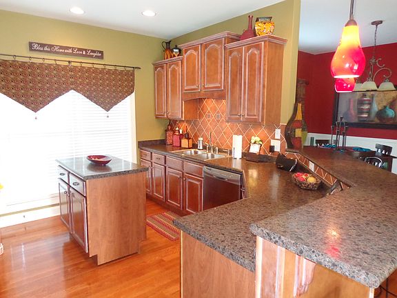 Another view of kitchen