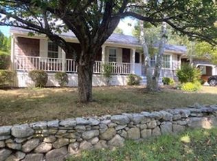 22 Hill St, Fairhaven, MA 02719