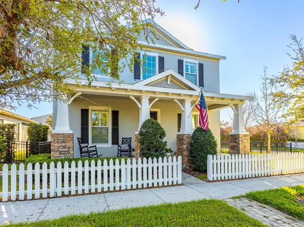 11143 Winthrop Lake Dr, Riverview, FL 33578