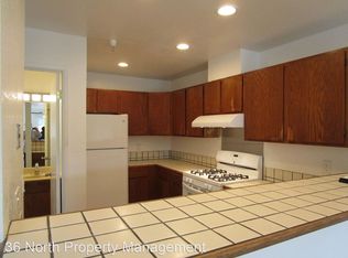 1290 7th St APT 5, Monterey, CA 93940