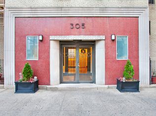 305 W 52nd St APT 5F, New York, NY 10019