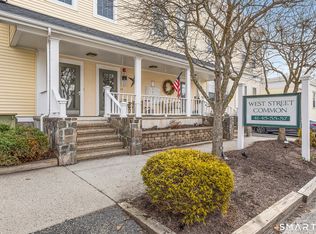 West Street Commons, New Milford, CT 06776