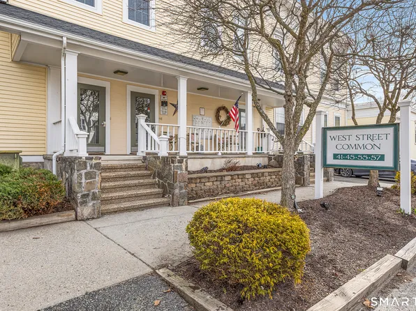 45 West Street #13, New Milford, CT 06776