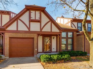 2920 Brighton Ct, Westchester, IL 60154
