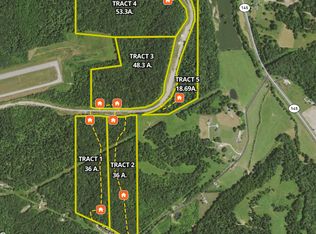 W County Road 375 S LOT WP001, French Lick, IN 47432