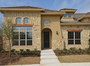 5408 Rowlett Creek Way, McKinney, TX 75070