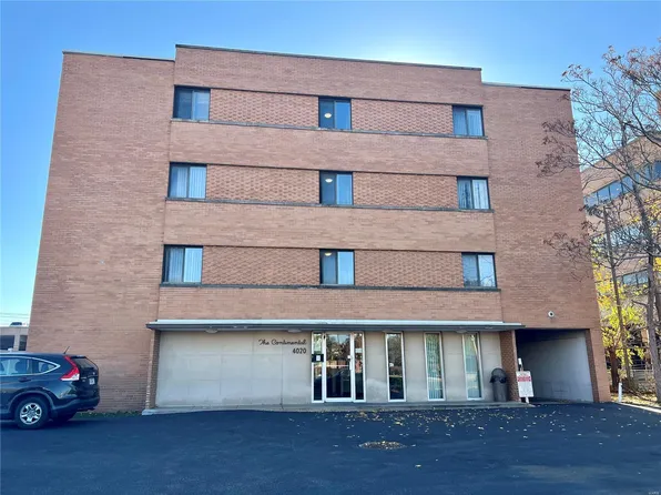 4020 Lindell Blvd, Saint Louis, MO 63108