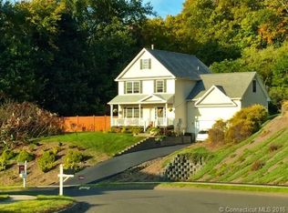 24 Kyle Ct, Meriden, CT 06450