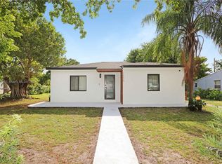 12275 NW 8th Ave, North Miami, FL 33168