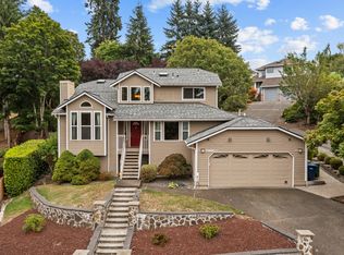 13961 SE 156th St, Renton, WA 98058