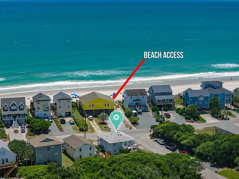 1027 S Shore Dr #B — Photo 23