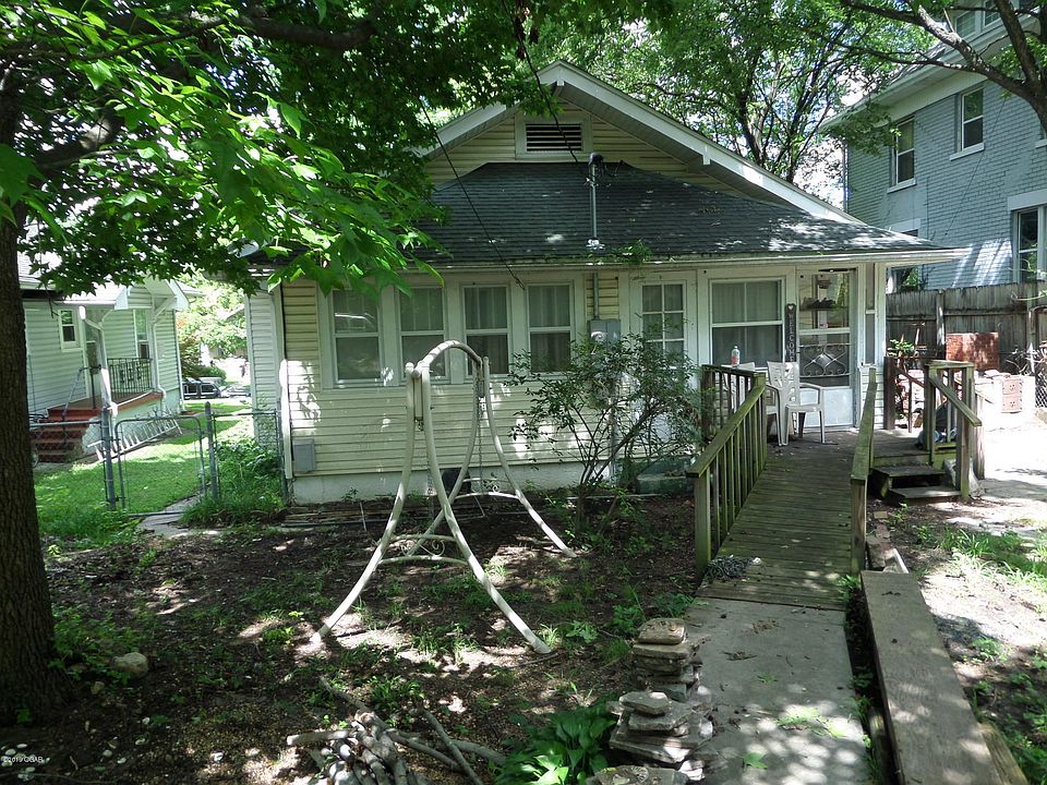 2nd image of 535 N Byers Ave