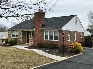 10403 Vincent Rd, White Marsh, MD 21162