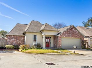 8628 Astin Ct, Baton Rouge, LA 70809