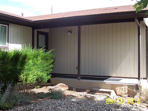 covered porches