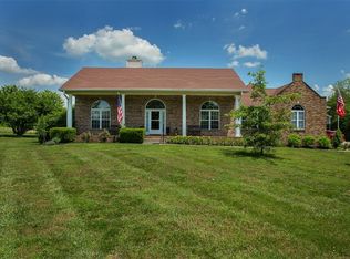 3509 Armstrong Rd, Springfield, TN 37172