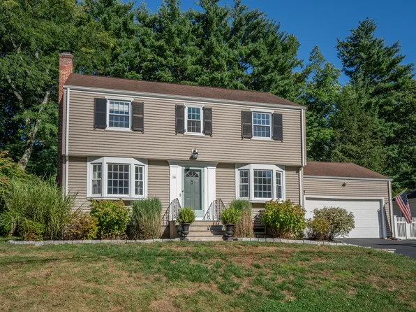 36 Walton Drive, West Hartford, CT 06107