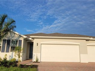3930 SW 16th Pl, Cape Coral, FL 33914