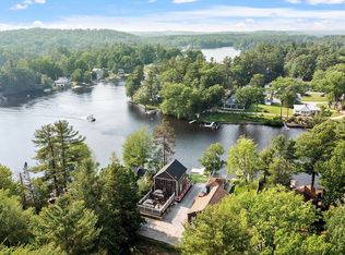 33 N Shore Rd, Westminster, MA 01473