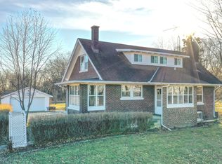 275 E Grand Ridge Rd, Mazon, IL 60444