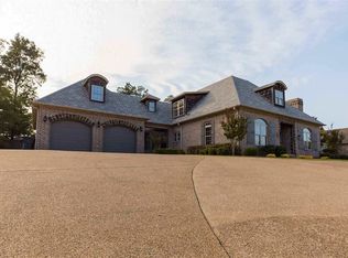 3917 Thousand Oaks Dr, Jonesboro, AR 72404