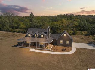 18880 County Road P19, Herman, NE 68029