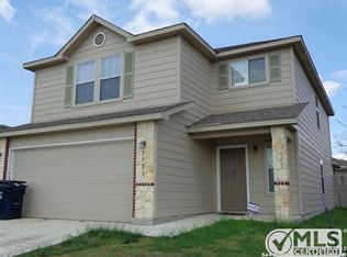 7711 Ruidoso Rally, Selma, TX 78154