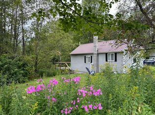 920 Route 100, Weston, VT 05161