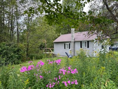 920 Route 100, Weston, VT, 05161