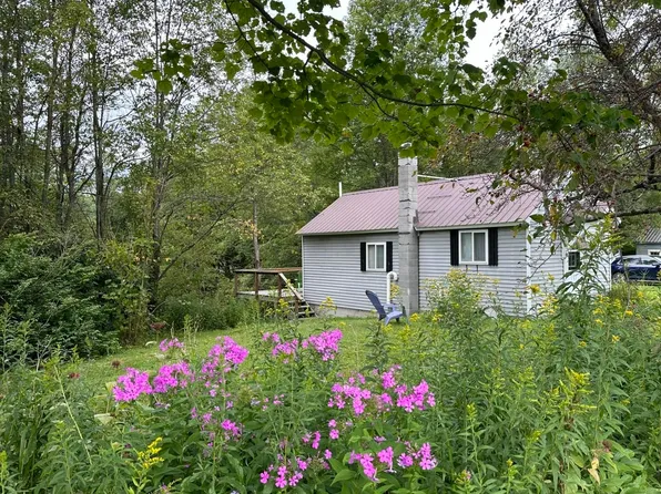 920 Route 100, Weston, VT 05161