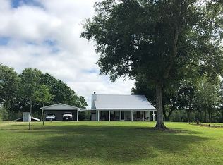 9120 Spiers Rd, Carriere, MS 39426