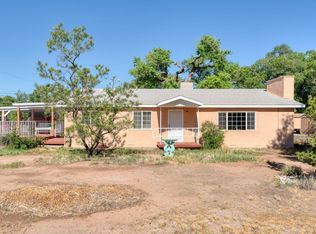 64A Fire Station Rd, Los Lunas, NM 87031