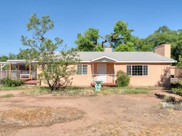 64A Fire Station Rd, Los Lunas, NM 87031