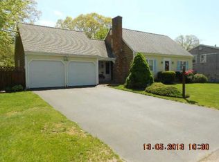 15 Harrison Ave, Barrington, RI 02806