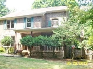 1220 Pommel Ct, Springfield, TN 37172