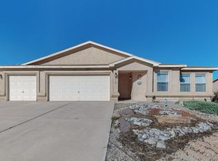 6169 Chaco Canyon Dr NE, Rio Rancho, NM 87144