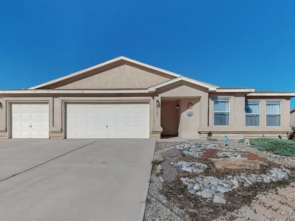 6169 Chaco Canyon Dr NE, Rio Rancho, NM 87144
