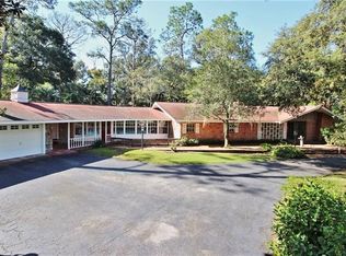 38232 Centennial Rd, Dade City, FL 33525