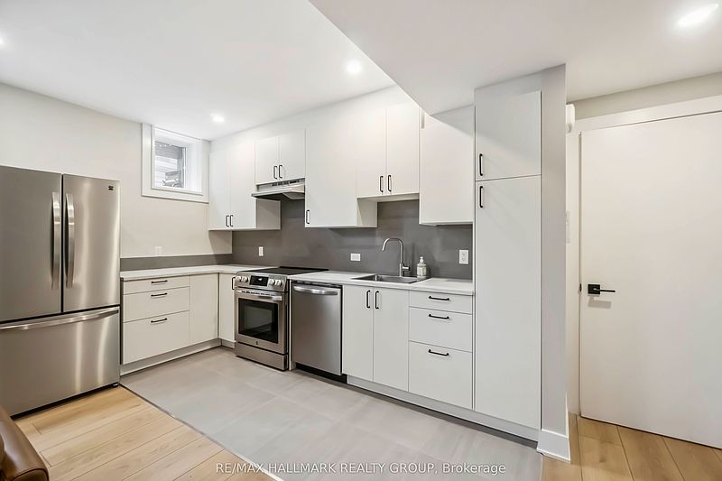 Ottawa Apartment for rent - 2 Bedrooms — photo 11