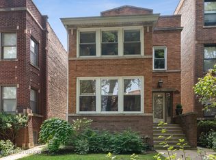 2727 W Leland Ave APT 1, Chicago, IL 60625