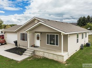 324 Autumn Way, American Falls, ID 83211