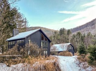 176 Silver Hollow Road, Chichester, NY 12416