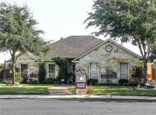 2524 Riders Way, Woodway, TX 76712