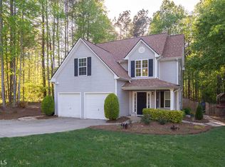 23 Pine Tree Dr #1, Dawsonville, GA 30534