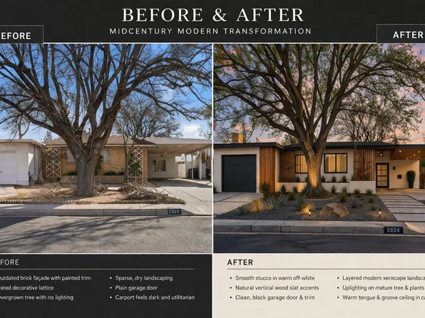 2824 Vermont St NE, Albuquerque, NM 87110